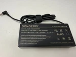 Asus 180w 20v 9a Dongerdi Ded200090m Power Ac Adapter Charger Adp180tb 6.0x3.7mm. Fixed Price $20.00.
