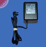 Tested Genuine Casio Power Supply Ad-5ul Tc2 Ac/dc Adapter 9v 850ma Keyboard. Fixed Price $24.88.