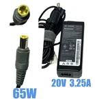 Lenovo 92p1160 20v 3.25a 65w Genuine Original Ac Power Adapter Charger. Fixed Price $11.99.
