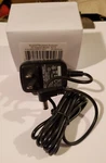 Lot Of 5 - Beatnik Ra800p Ra1200p Rhythmic Analyzer Power Supply 9v 500ma. Fixed Price $24.99.