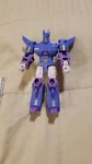 Transformer Mf-19 Advanced Cycolnaus. Fixed Price $19.99.