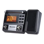 Mooer Electric Guitar Lcd Multi-effects Pedal 66 Effects 3mins Loop Recording. Fixed Price $76.99.