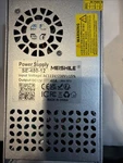 Meishile Switching Power Supply. Fixed Price $30.00.