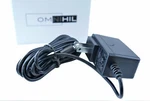 Ul Listed Omnihil 8 Feet Long Ac/dc Adapter For Schwinn Journey 4.0. Fixed Price $11.99.