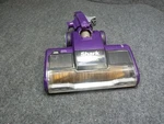 Shark Zs350 Rocket Stick Vacuum Motorized Floor Nozzle Cleaner Head, Purple. Fixed Price $59.99.