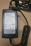 Apd Da-60m12 Cisco Linksys Ac Adapter 12v 5a 60w Ac5400 Ea9500 Smart Wifi New!. Fixed Price $14.94.