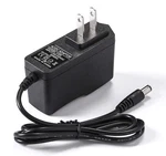 Litstar 6ft Black 12v2a Power Adapter 50-60hz. Fixed Price $8.99.