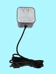 Genuine Ac Adapter Charger 15w For Amazon Echo Dot 3rd Gen Gp92nb- Black. Fixed Price $11.87.
