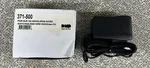 Power Supply Adapter Plug Tree Scales Lct Series Ac 12v 500ma 12 Volt 371-500. Fixed Price $24.95.