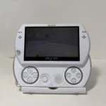 Sony Psp Go Playstation Portable Piano White Psp-n1000 Console Working Tested. Fixed Price $230.92.