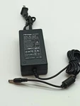 Facmogu Dc 12v 3a Power Adapter, 36 Watt Ac 100-240v To Transformers. Fixed Price $8.90.