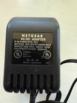 Genuine Ac Adapter Netgear Dv-07580s-b25. Fixed Price $11.00.