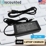 12v 4a Ac Power Adapter 100-240v Charger For Square Swb2-01 Supply Cord. Fixed Price $116.49.