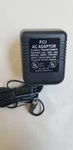 9v Dc 500ma Power Supply Adapter Class 2 Transformer - 60 Pcs Per Carton Box. Fixed Price $130.00.