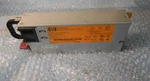 Hp Hstns-pl18 750w Server Power Supply - 506821-001. Fixed Price $17.99.