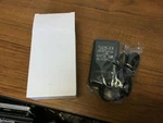 Genunine Ak Technology A15d3-05mp Ac Adapter With Power Cord 5v 3.0a 91-55374. Fixed Price $3.00.