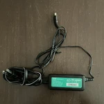 Apd Ac/dc Adapter Da-18f12 12v 1.5a Black Powered Power Supply. Fixed Price $9.99.