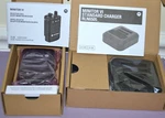 Motorola Minitor Vi 6 Uhf Pager 450-486mhz 1-ch Non Ul A04rac8ja1an W/charger. Fixed Price $299.99.