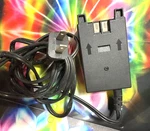 Delta Power Supply Ac Adapter Adp-25fb P/n: 13d0300. Fixed Price $13.45.