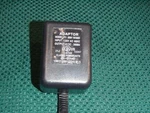Power Adapter Fy-b001 60300d Output: 6vdc 300ma. Fixed Price $13.95.