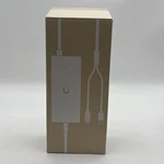 Ubiquiti Uacc-poe+-usbc Poe+ Adapter Usb-c Output 30w Power Wall & Din Mount Com. Fixed Price $50.00.