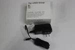 New Lego Mindstorms Rechargeable 10v Transformer 45517 Charger Ac. Fixed Price $19.99.