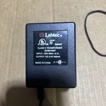 Labtec Transformer Ac/dc Adapter 9.4v-dc 400mah E84447 Bu09v400t Class 2 New. Fixed Price $10.39.