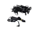Lot Of 10 Hp Big Tip Barrel Ac Laptop Power Adapter 724264-002 65w 19.5v 3.33a. Fixed Price $39.99.
