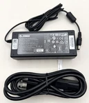 Original Zebra 60w Ac Adapter Fsp060-rpac P1086000-006 Charger 24v 2.5a - New. Fixed Price $30.00.