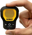 Dewalt Wearable Bluetooth Portable Speaker - Yellow. Fixed Price $87.42.