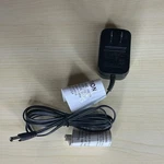 Dongguan City Class 2 Power Supply Model Rs006fu0600050 6v 500ma. Fixed Price $18.85.