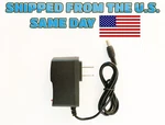 Power Supply/ac Adapter Replacement For The Source Audio Sa150 35-9-250r. Fixed Price $8.65.