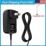 10v Ac Adapter For Miroco Mi-dl003 Mi-dl001 Led Lamp Vere Vsf1000120hu Intertek. Fixed Price $18.98.