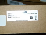 Code Two-bay Battery Charger For Cr2512g Cr2ag-a2. Fixed Price $9.59.
