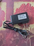Genuine Lei Mu24-b120200-a1 Ac Power Adapter 12v 2a 24w Wall Charger. Fixed Price $24.99.