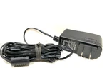 12v 1a Ac Adapter Cs-1201000 Wall Home Charger Power Supply New Free Shipping. Fixed Price $9.99.