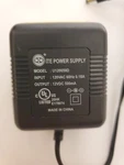 Ite Power Supply Ac Adapter 12v Dc 500ma For Bell Nortel Vista Phones U120050d. Fixed Price $3.82.
