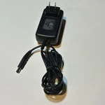 Zhongshan Sunclean Switching Adapter Model Yca19-24120ul 24v 1.2a. Fixed Price $21.85.