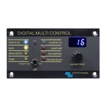 Victron Digital Multi Control 200/200a (rec020005010). Fixed Price $146.99.