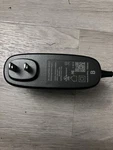 Tempao Rp5u3 Ac/dc Adapter 12v Black 2-contact Ac Male Us. Fixed Price $2.64.