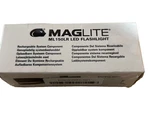 Maglite Ml150lr Rechargeable Charger System Component Oem Accessory New. Fixed Price $65.80.
