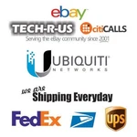 Ubiquiti Uacc-adapter-rj45-usbc-5ge 5g Rj45 To Usb-c Ethernet Adapter. Fixed Price $61.29.