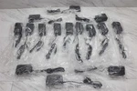 15 Lot - New Liteon Pb-1120-8sa1 Ac Power Adapter 12v Dc 1.0a 12w. Fixed Price $74.99.