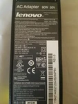 Genuine Lenovo Thinkpad T60 Z60 X60 90w 20v 4.5a Ac Adapter Charger 42t4426. Fixed Price $12.49.