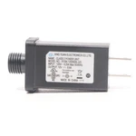 Xing Yuan Xy09i-1200600l-uo 12v 0.6a Power Adapter Decorative Lighting Raintight. Fixed Price $14.99.