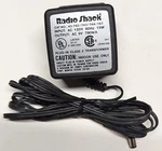 Radio Shack Class 2 Transformer 43-742/743/744/747 Output 9vdc 780ma Used. Fixed Price $16.99.