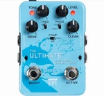 Ebs Pedal The Ultimate Billy Sheehan Signature Drive Pedal. New!. Fixed Price $299.99.
