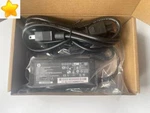 Genuine 45w Hp Laptop Charger Ac Power Adapter 740015-002 741727-001 19.5v 2.31a. Fixed Price $12.50.