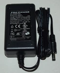 Pro-power Ac Adapter Model Std-12016t Part No. Pwo2710. Fixed Price $24.98.