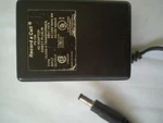 Record-a-call Ps-700 Plug-in Power Ac Adapter Transformer 10v 400ma Sb41-107a. Fixed Price $24.17.